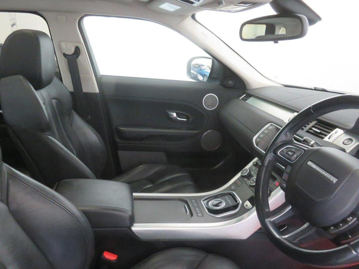 Used Land Rover Range Rover Evoque 2013 for sale - 77938021: Photo 31