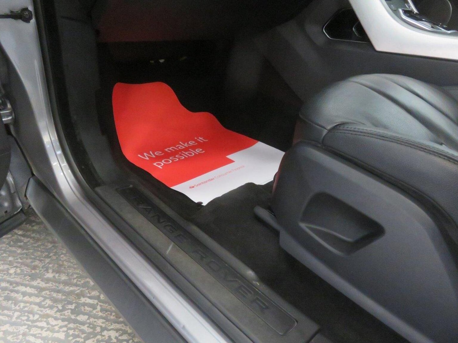 Used Land Rover Range Rover Evoque 2013 for sale - 77938021: Photo 33