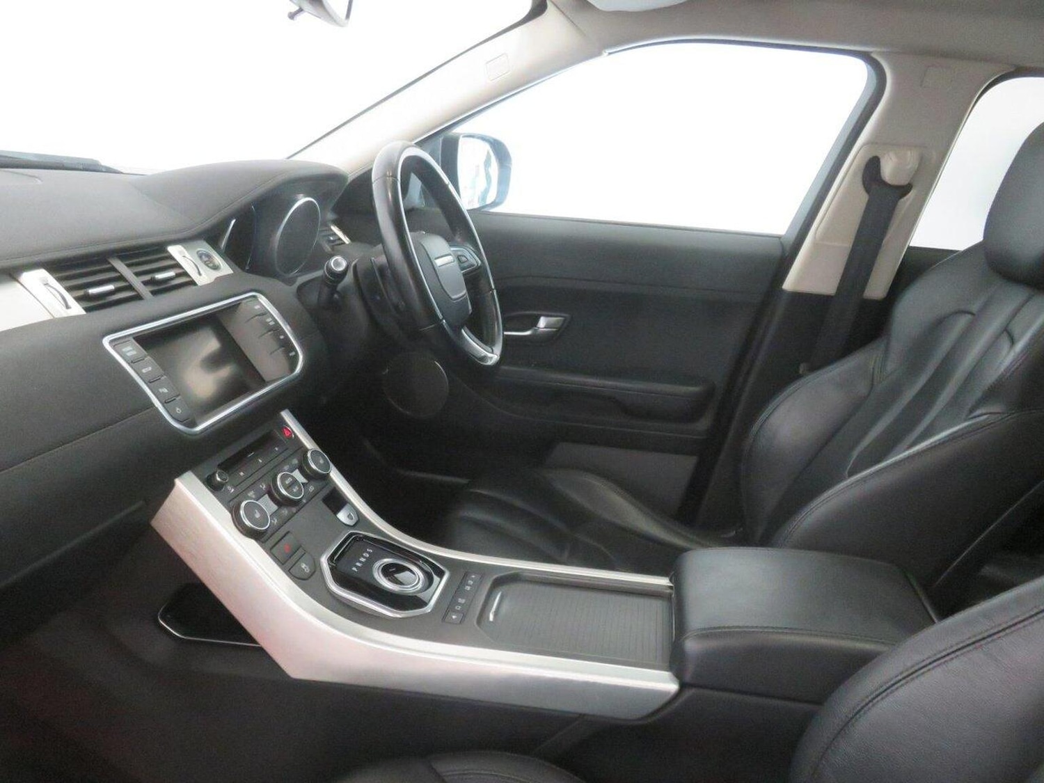 Used Land Rover Range Rover Evoque 2013 for sale - 77938021: Photo 52