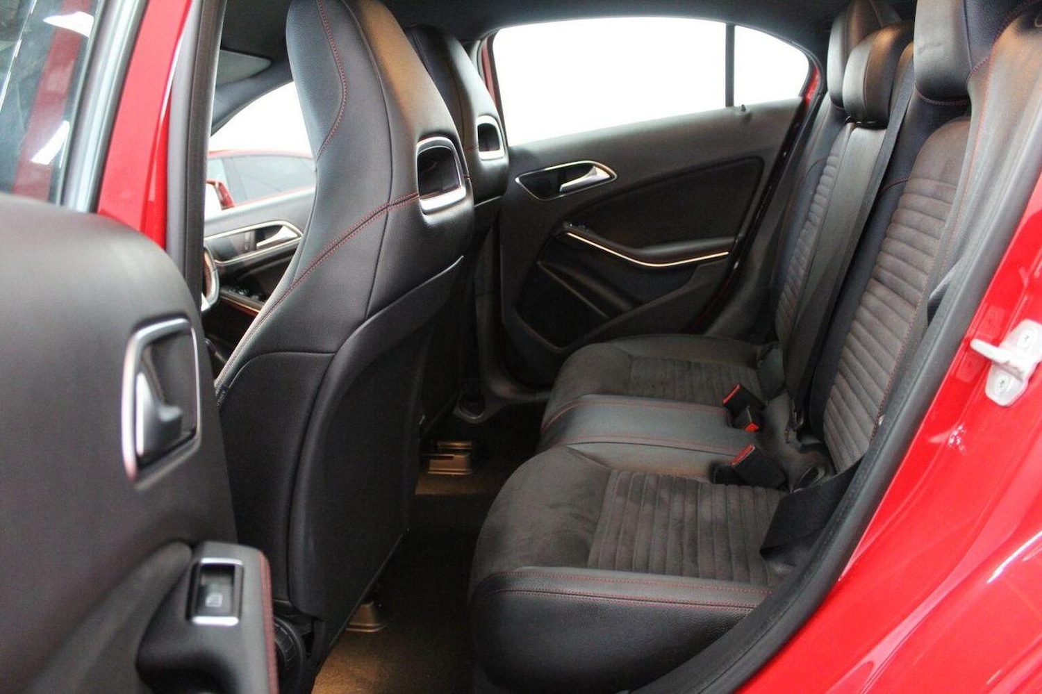 Used Mercedes-Benz A-Class 2015 for sale - 77464696: Photo 50