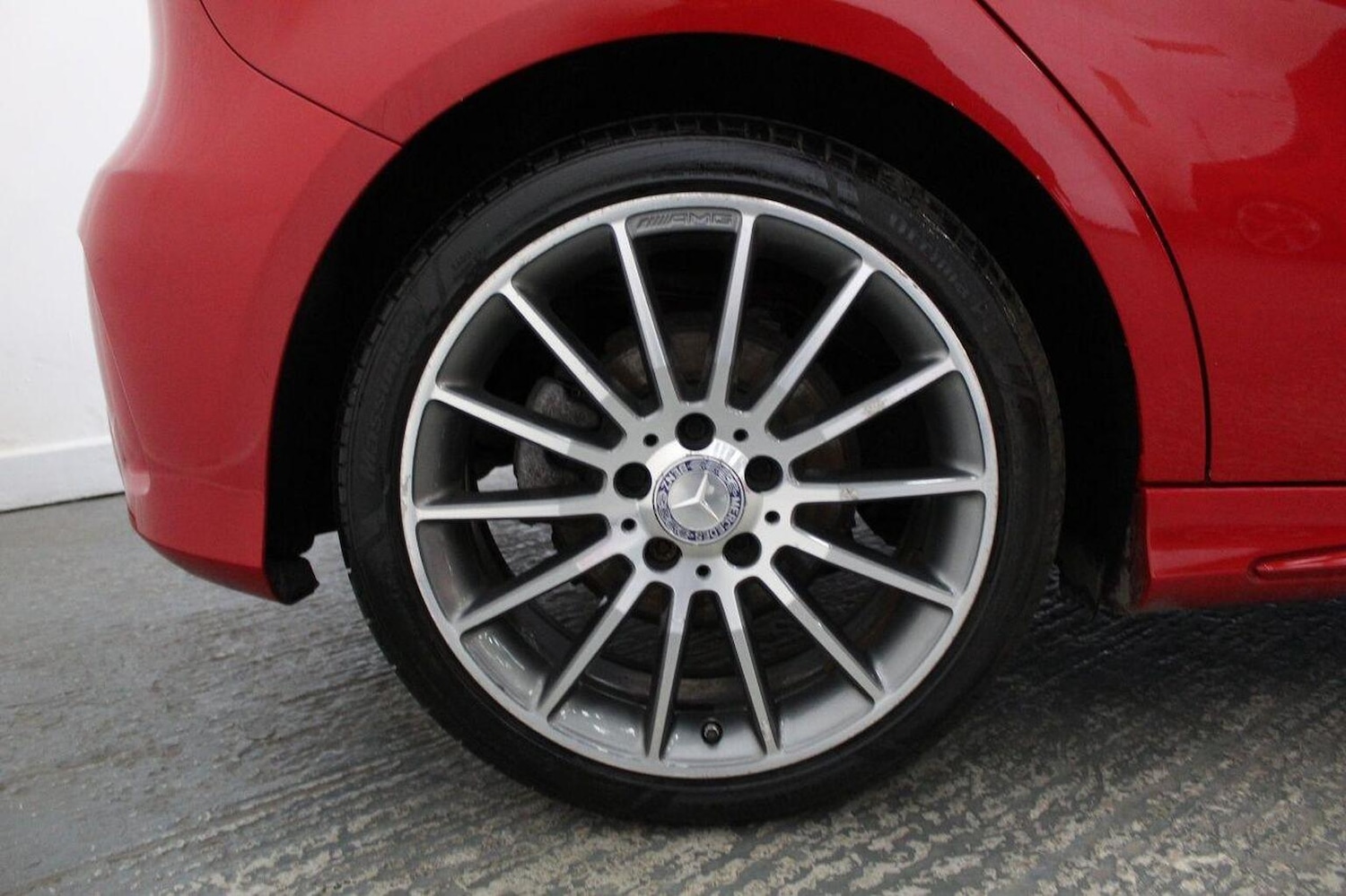 Used Mercedes-Benz A-Class 2015 for sale - 77464696: Photo 54