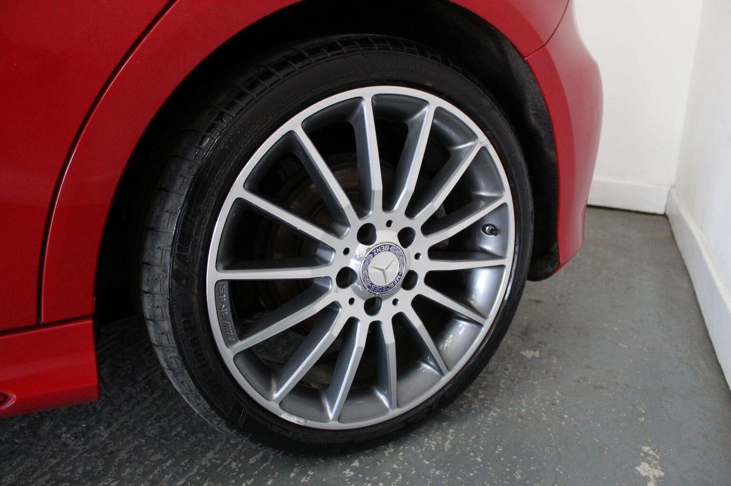 Used Mercedes-Benz A-Class 2015 for sale - 77464696: Photo 55