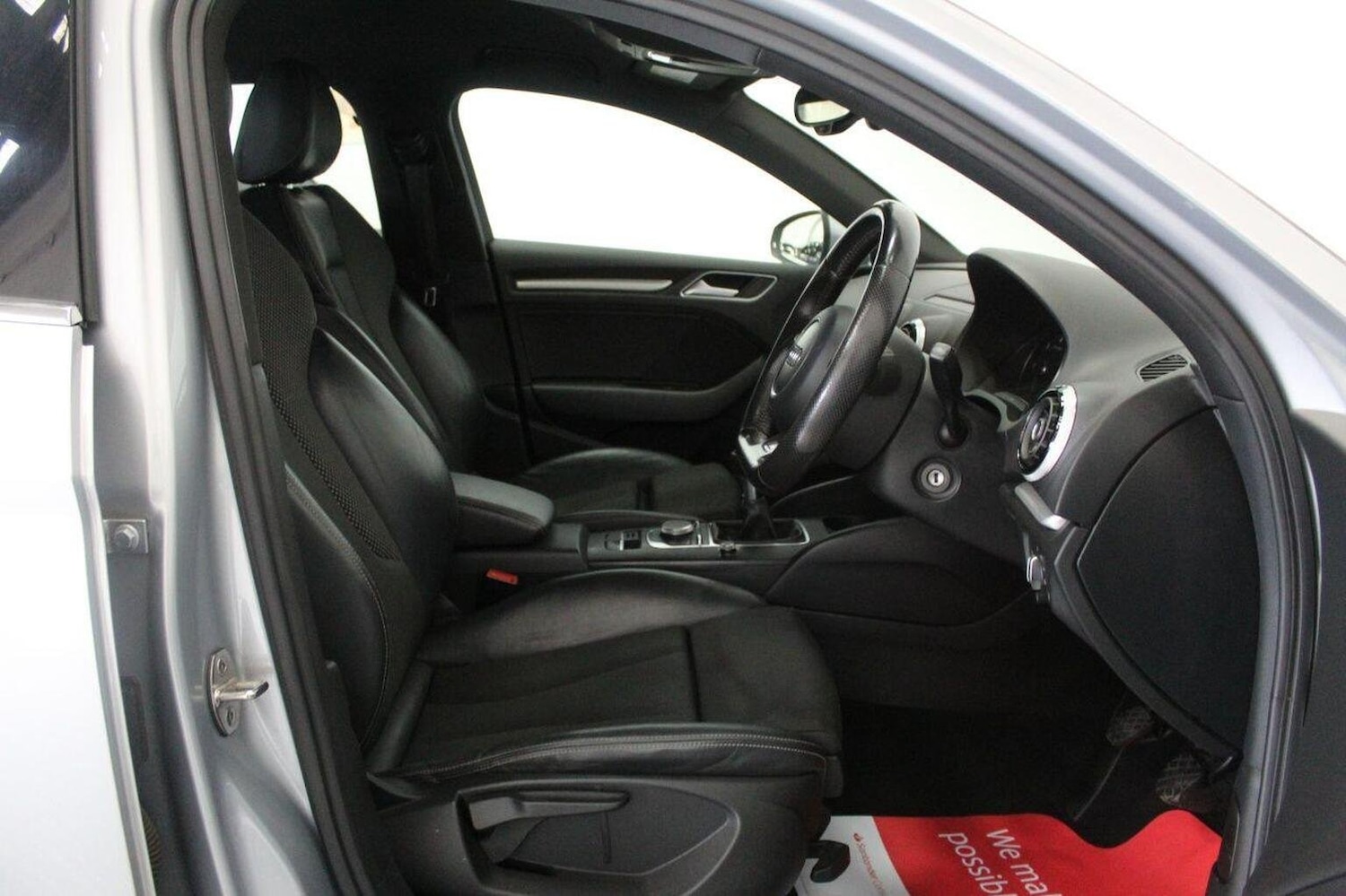 Vehicle 28