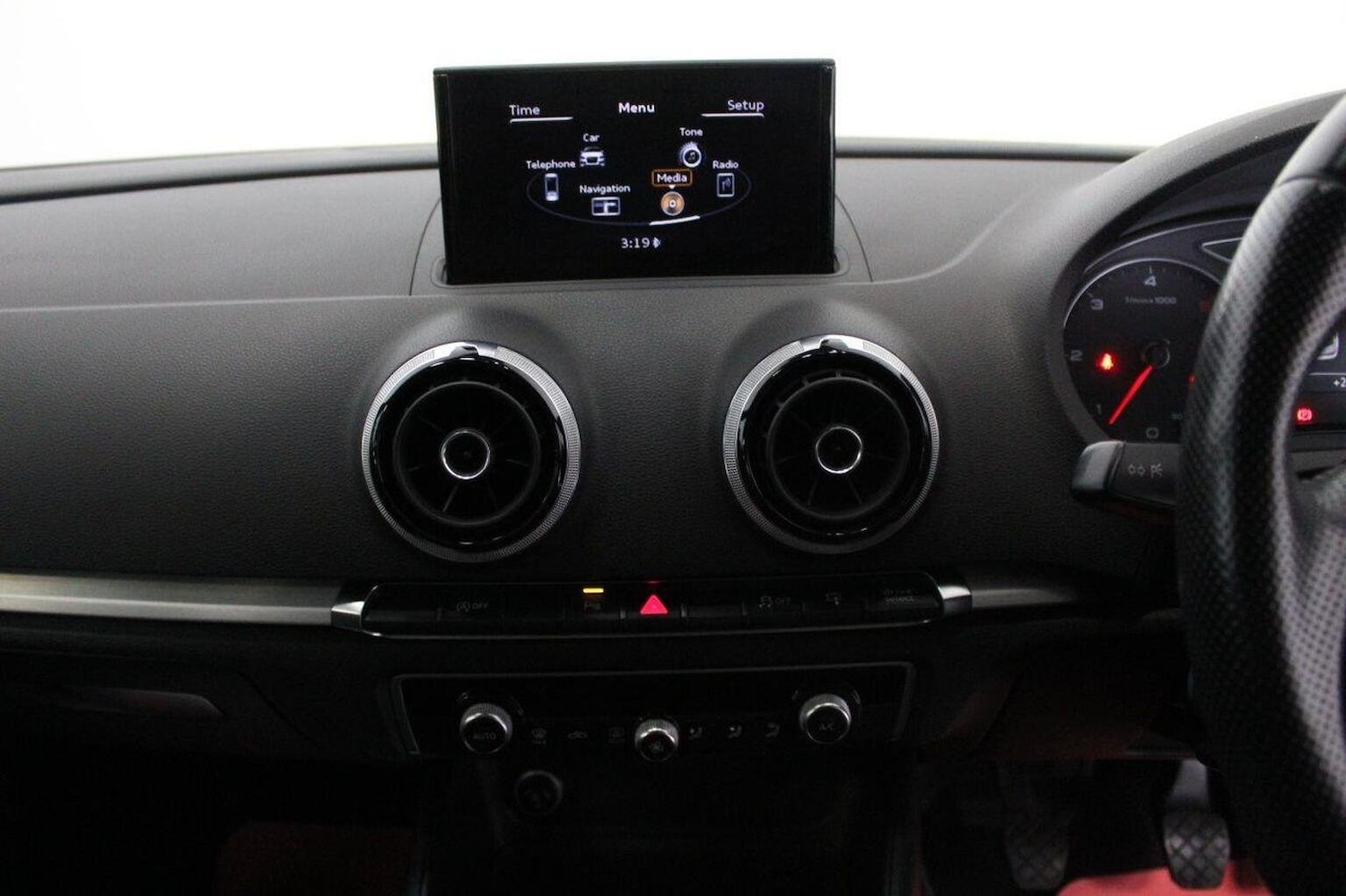 Vehicle 31