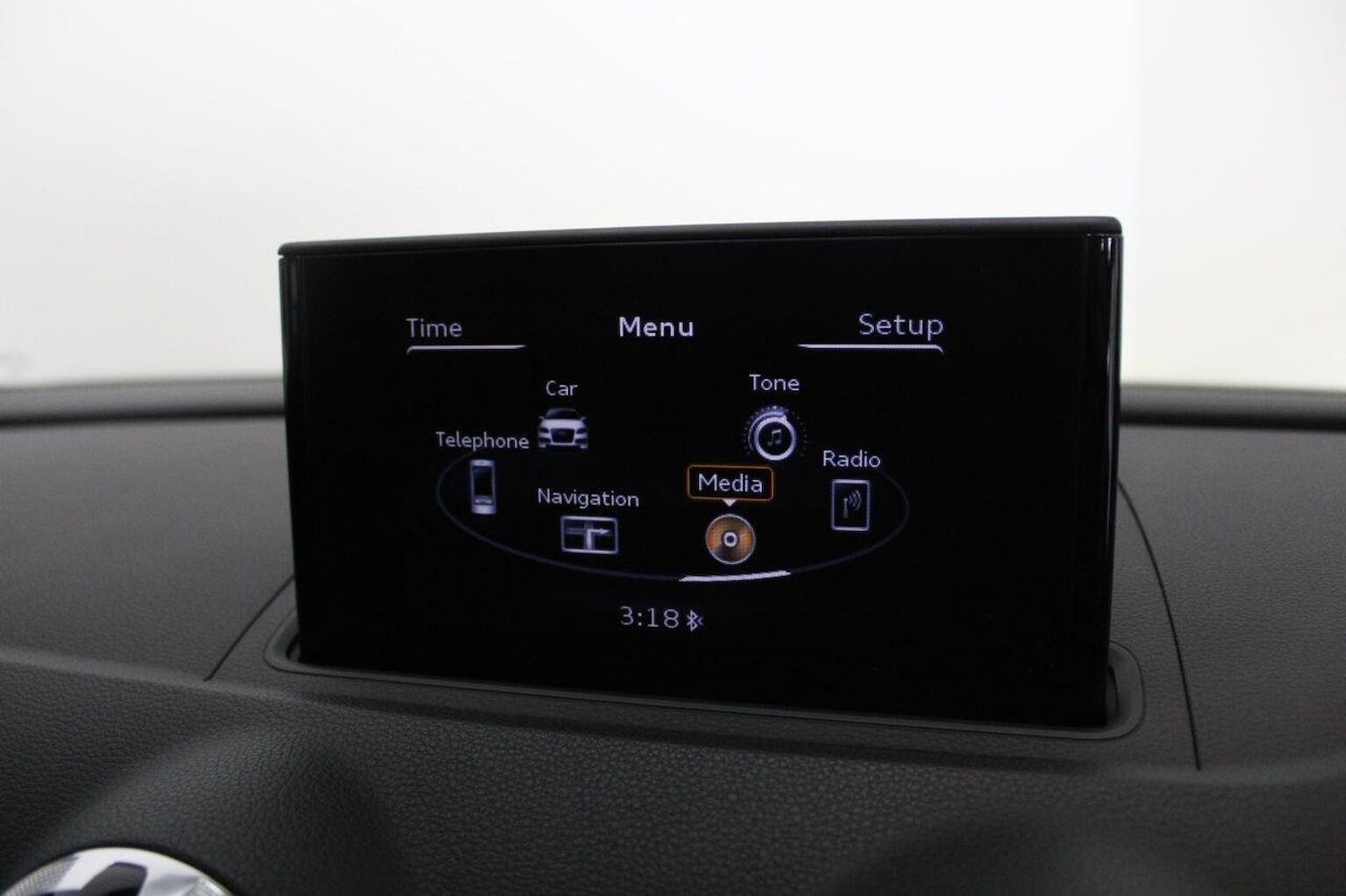 Vehicle 34