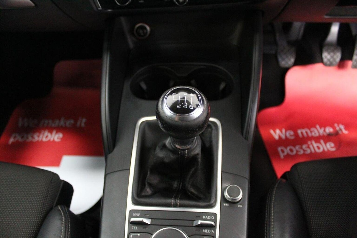 Vehicle 40
