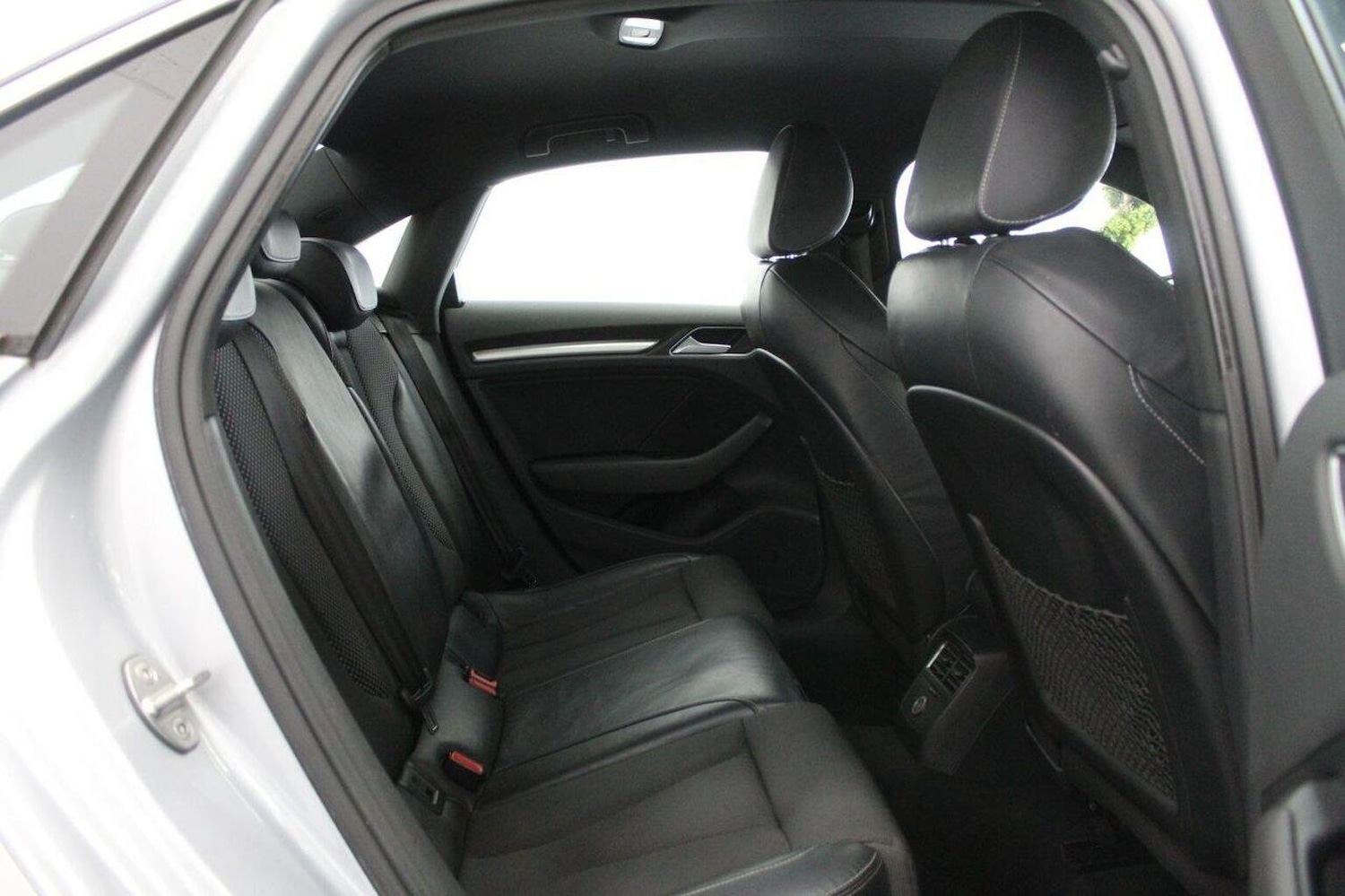 Vehicle 52