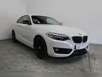 Used BMW 2 Series 2015 for sale - 78289616: Photo
