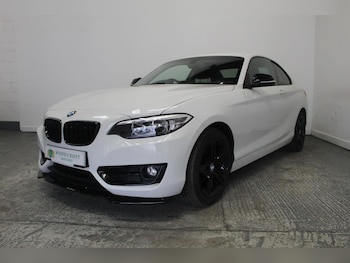 Used BMW 2 Series 2015 for sale - 78289616: Photo