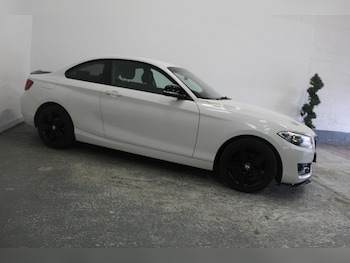 Used BMW 2 Series 2015 for sale - 78289616: Photo