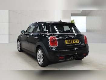 Used MINI Hatch 2016 for sale - 78218012: Photo