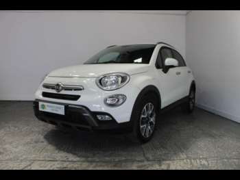 Used Fiat 500X 2016 for sale - 75034792: Photo