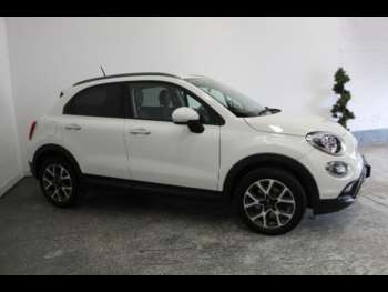 Used Fiat 500X 2016 for sale - 75034792: Photo