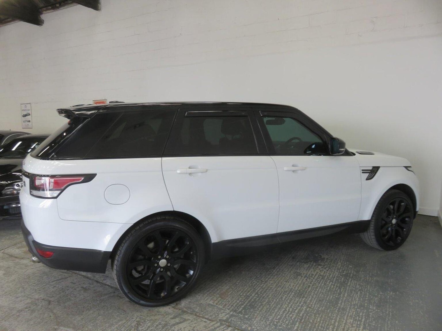 Used Land Rover Range Rover Sport 2014 for sale - 76793712: Photo 11