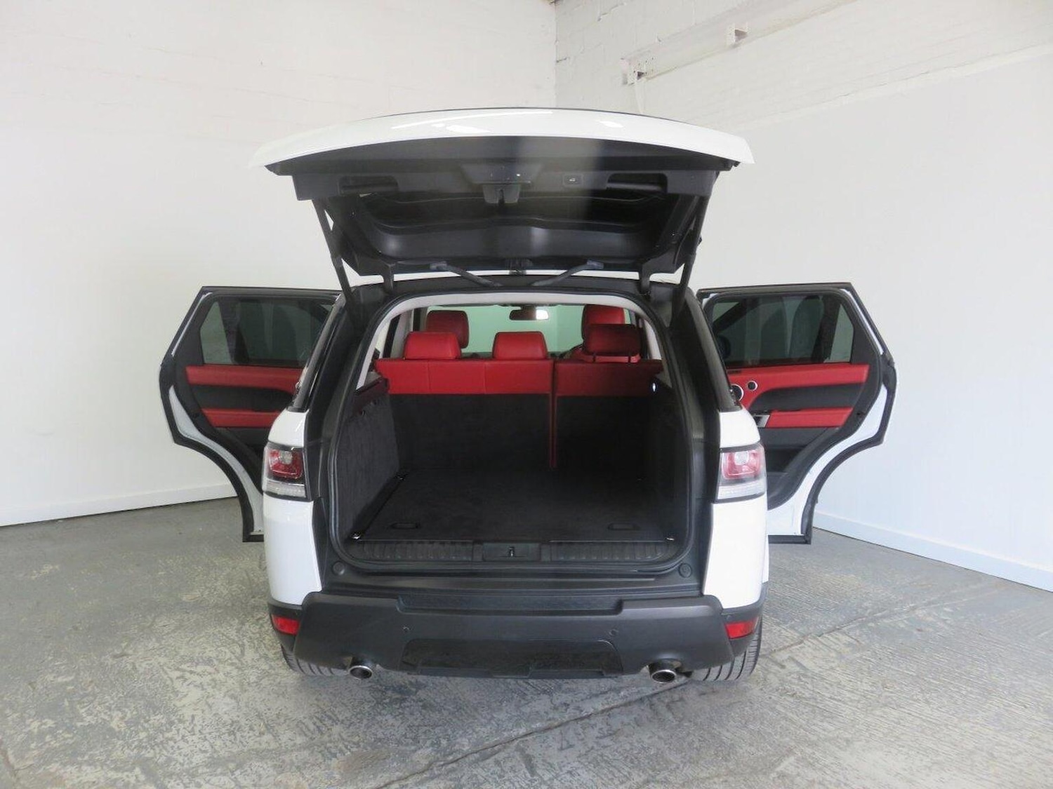 Used Land Rover Range Rover Sport 2014 for sale - 76793712: Photo 22