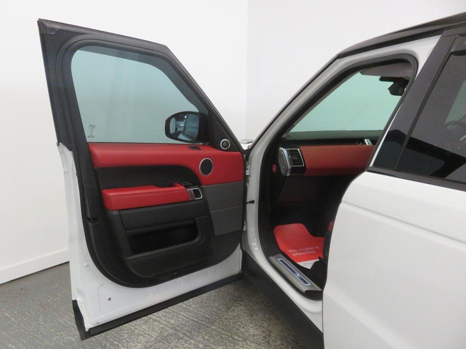 Used Land Rover Range Rover Sport 2014 for sale - 76793712: Photo 27