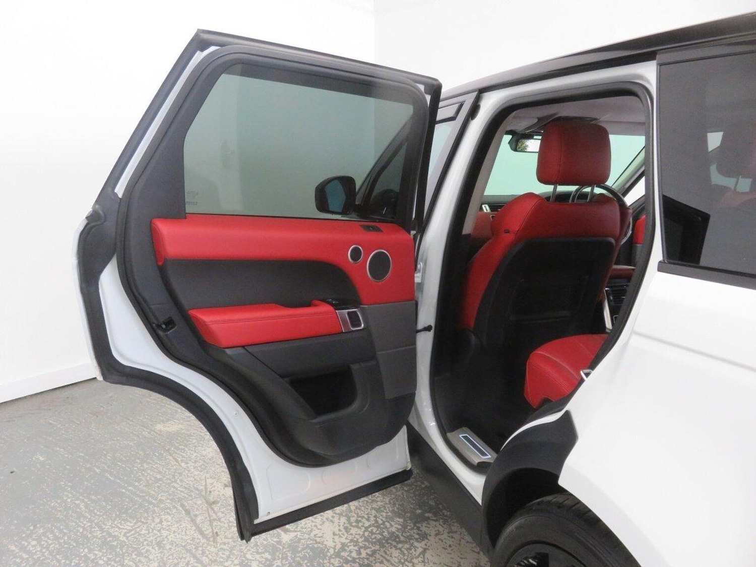 Used Land Rover Range Rover Sport 2014 for sale - 76793712: Photo 28