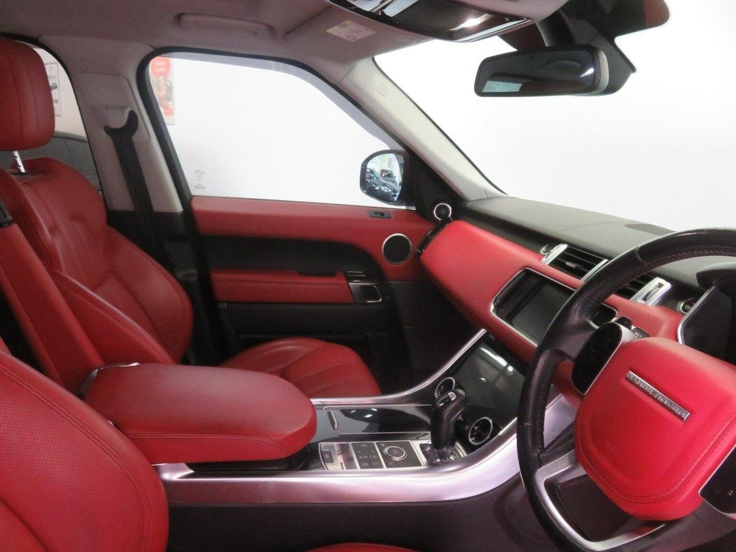 Used Land Rover Range Rover Sport 2014 for sale - 76793712: Photo 30