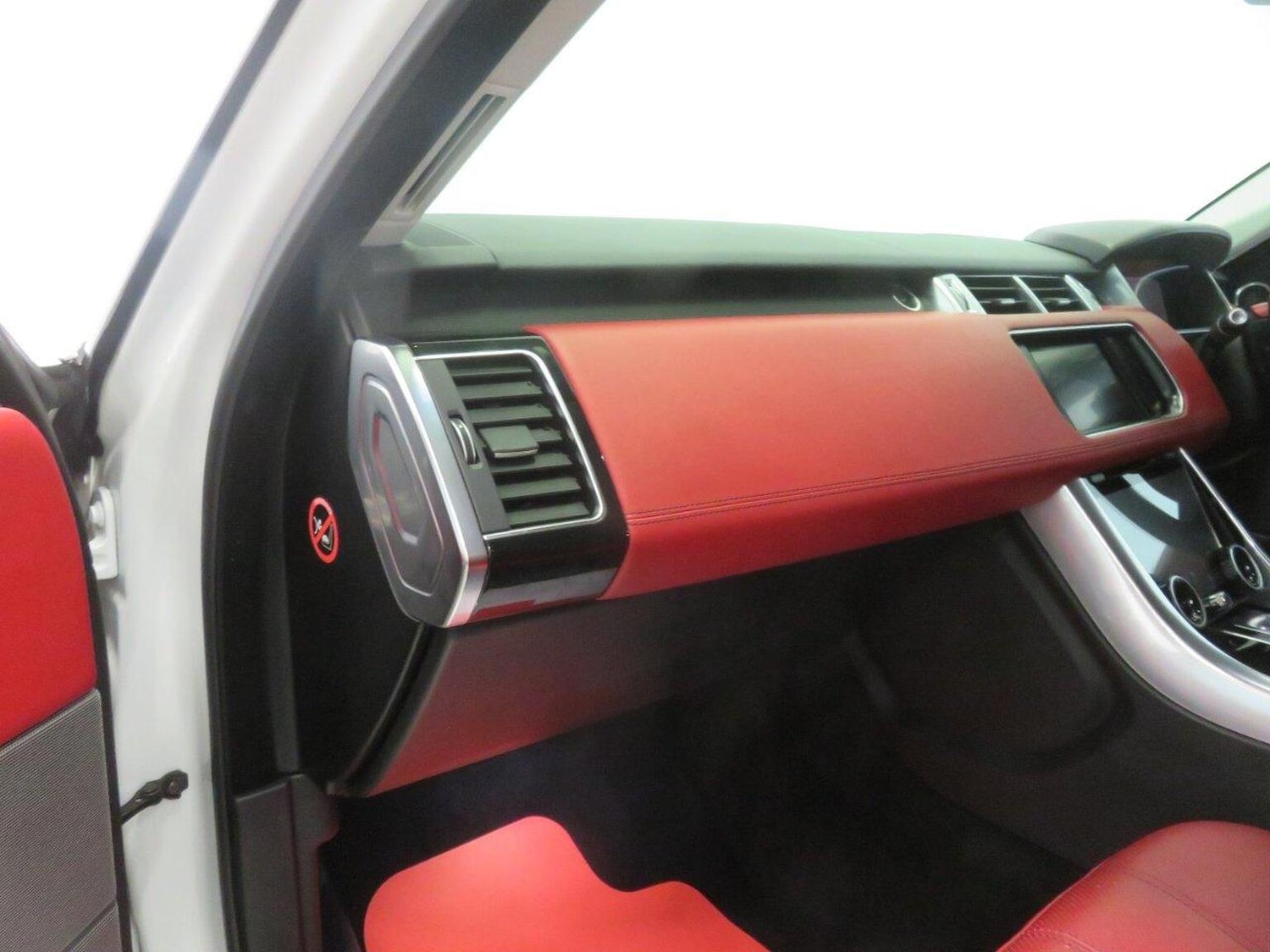 Used Land Rover Range Rover Sport 2014 for sale - 76793712: Photo 31