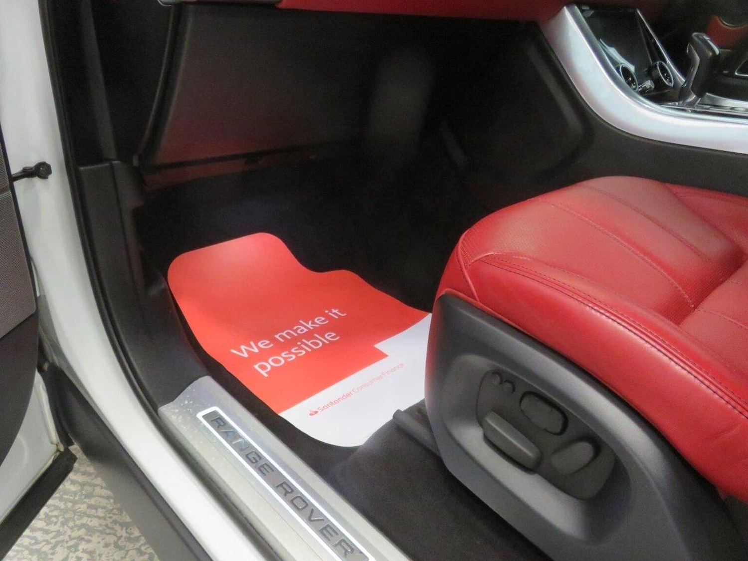 Used Land Rover Range Rover Sport 2014 for sale - 76793712: Photo 32