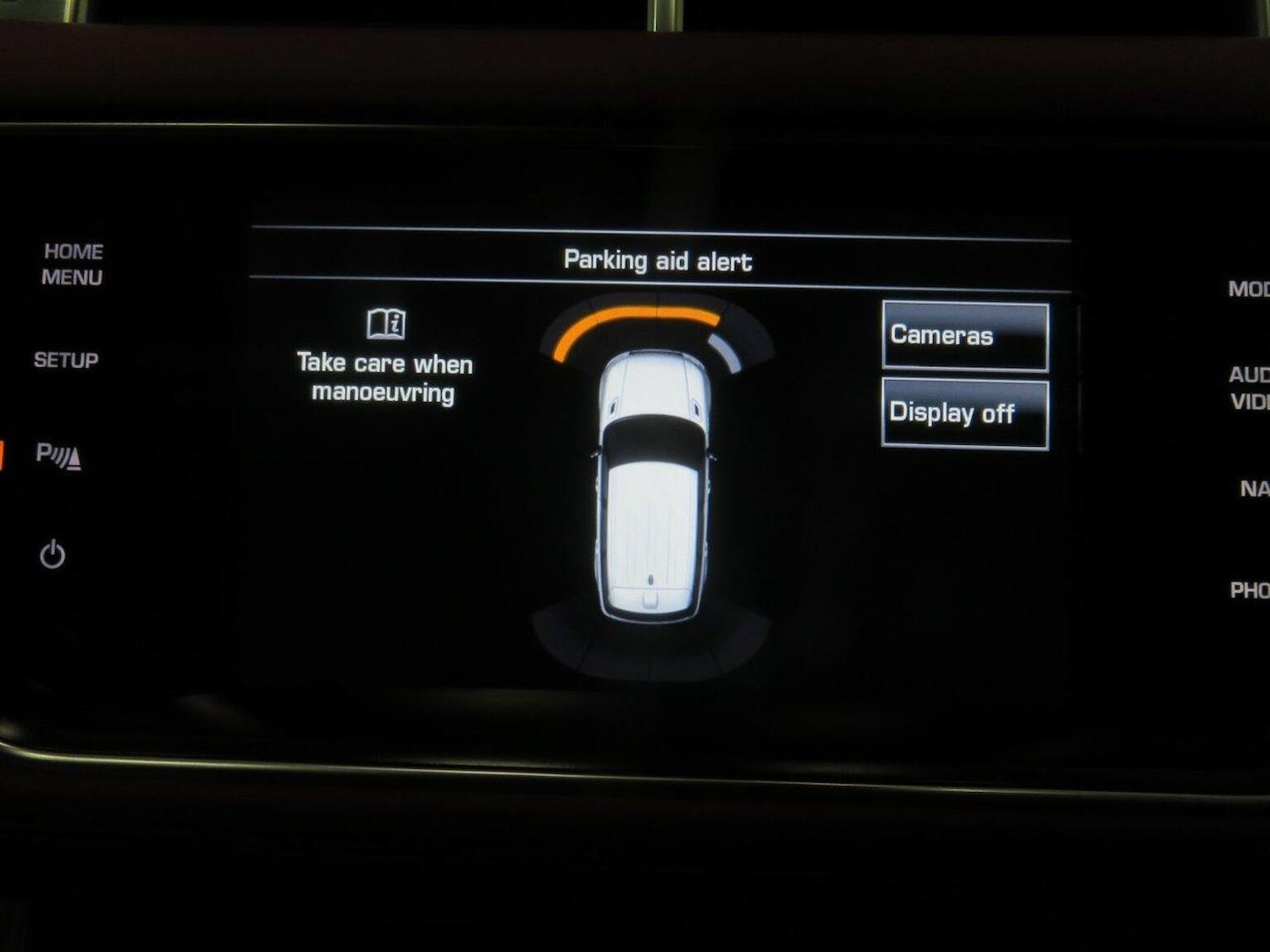 Used Land Rover Range Rover Sport 2014 for sale - 76793712: Photo 34