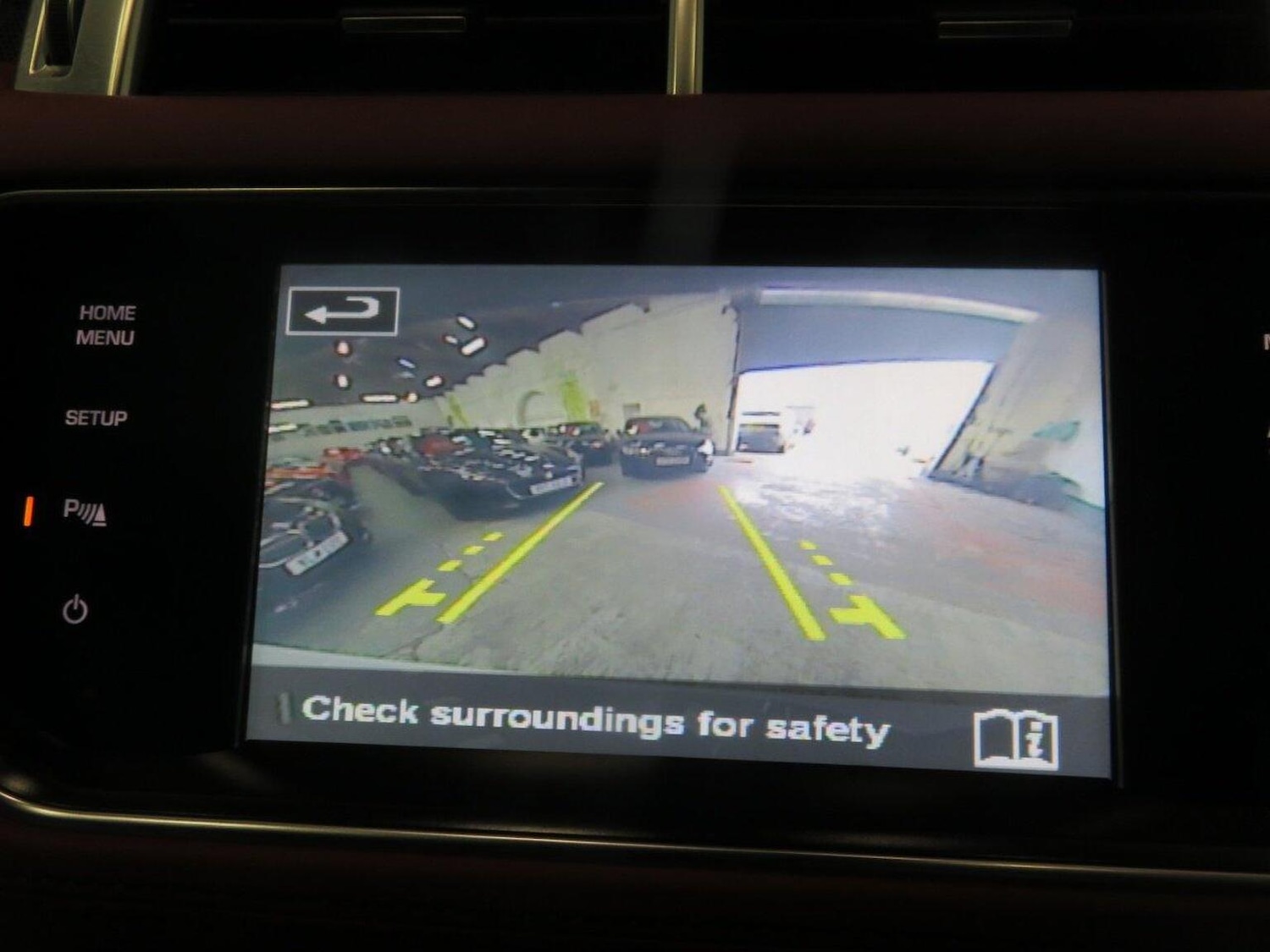 Used Land Rover Range Rover Sport 2014 for sale - 76793712: Photo 35