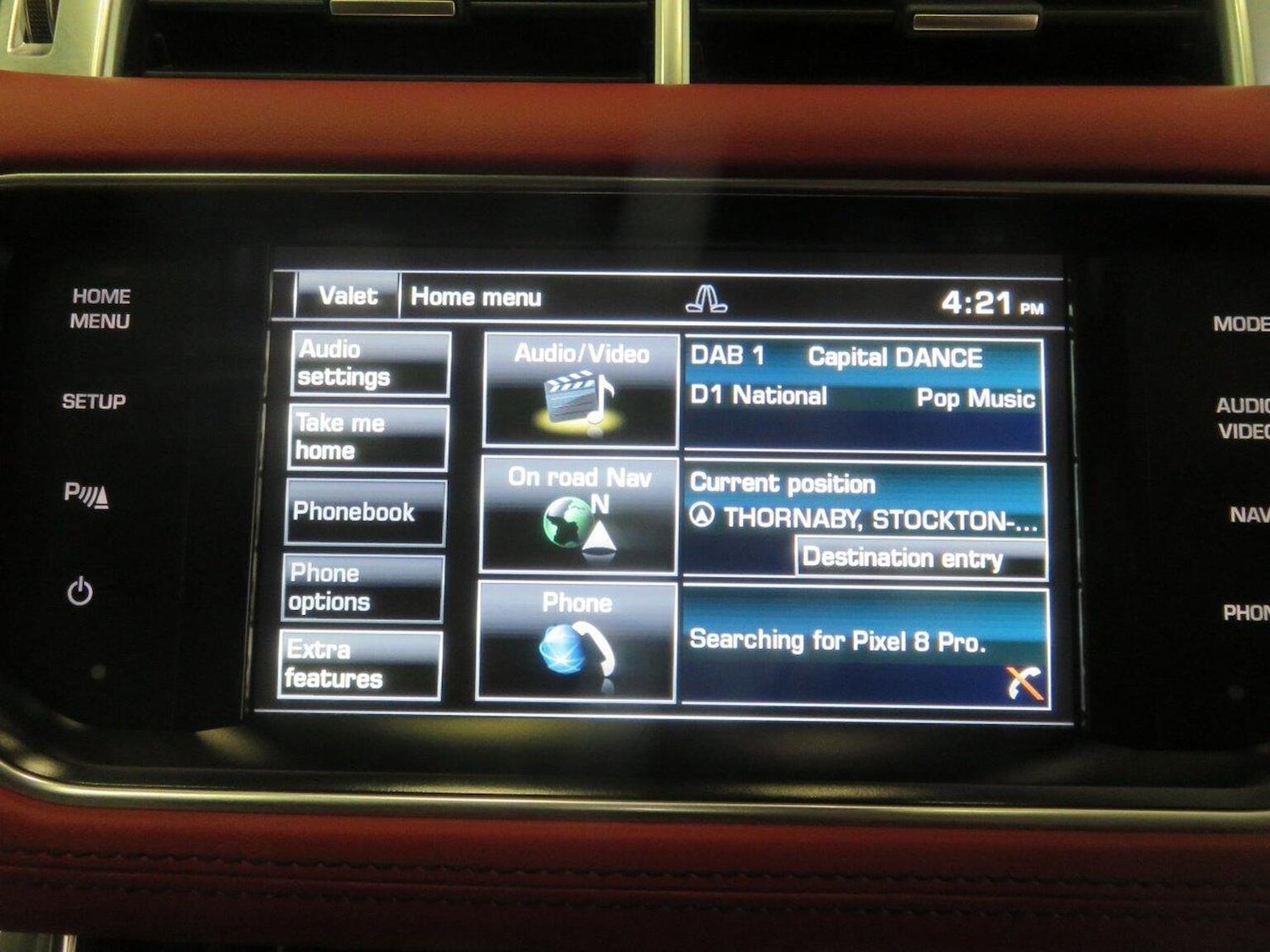 Used Land Rover Range Rover Sport 2014 for sale - 76793712: Photo 36