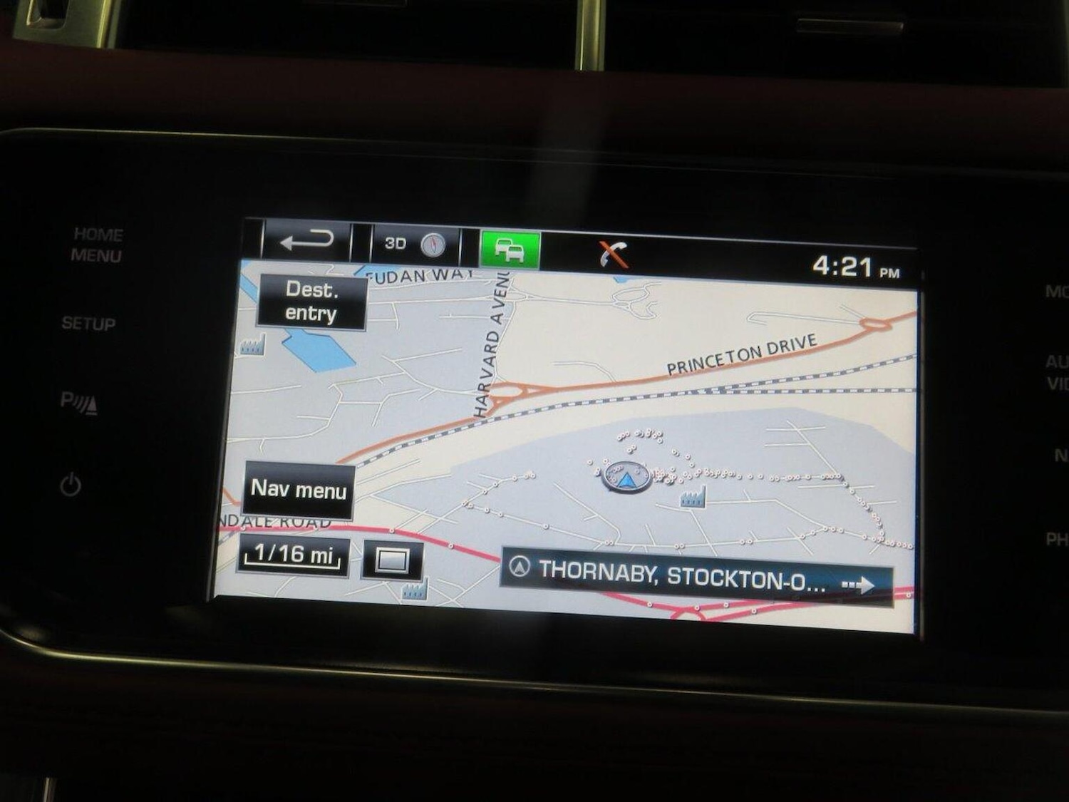 Used Land Rover Range Rover Sport 2014 for sale - 76793712: Photo 38