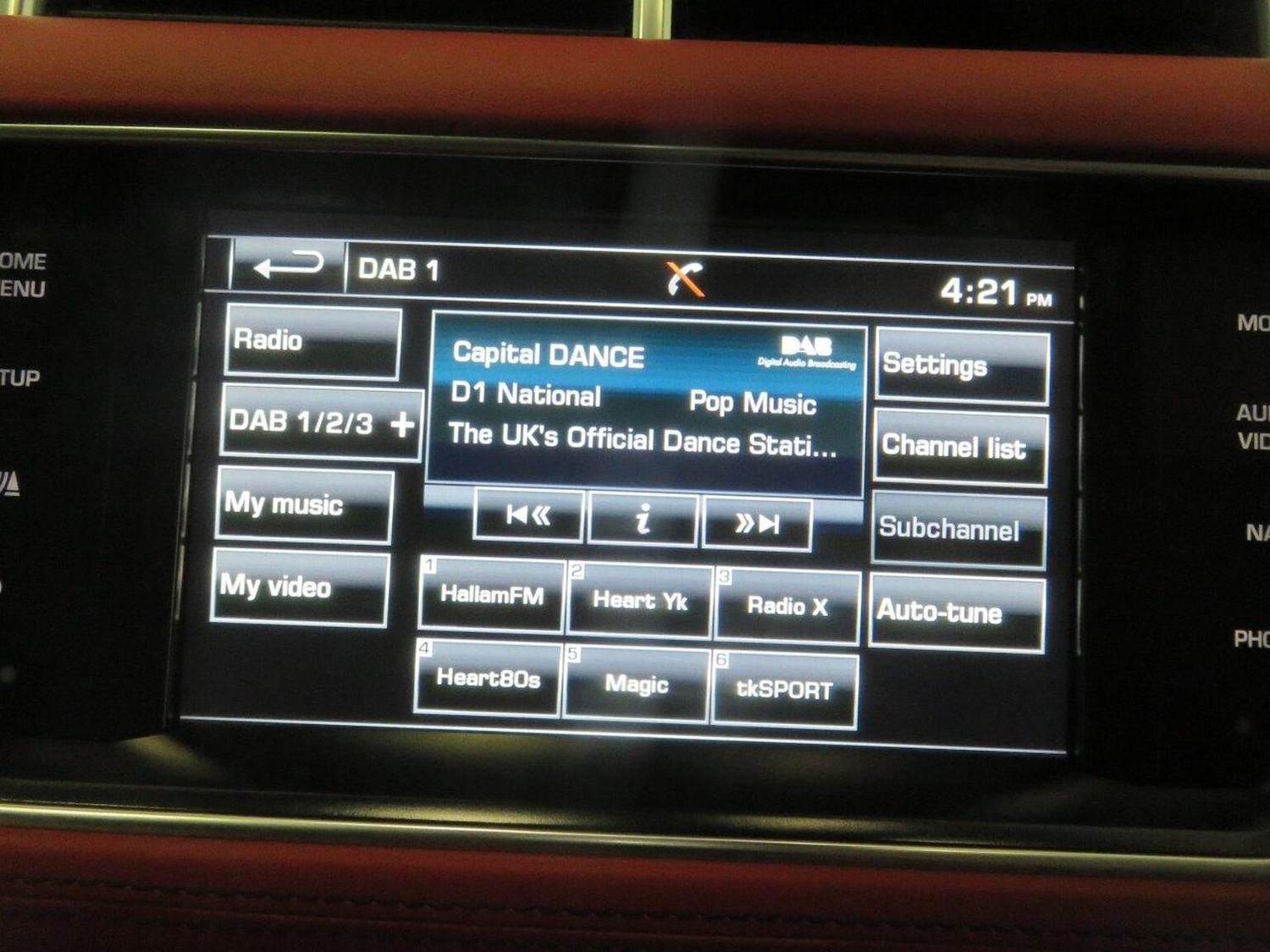 Used Land Rover Range Rover Sport 2014 for sale - 76793712: Photo 39