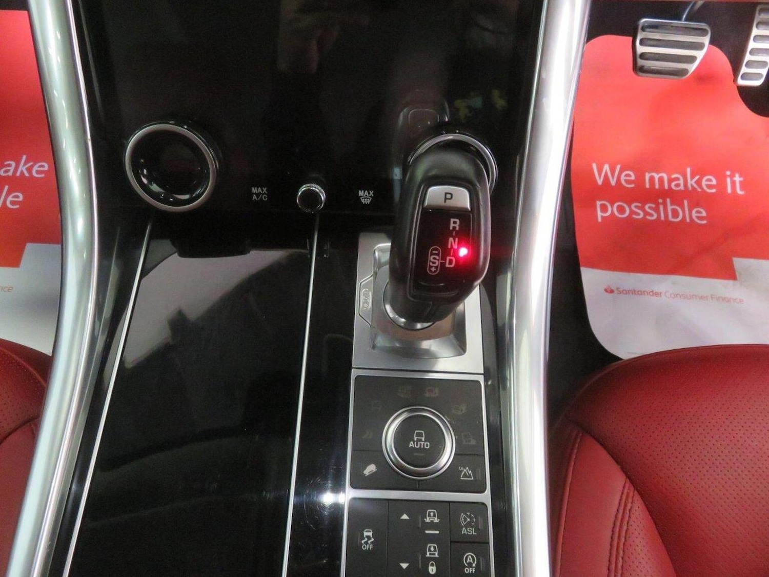 Used Land Rover Range Rover Sport 2014 for sale - 76793712: Photo 41