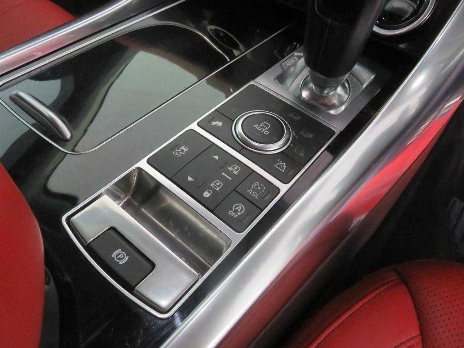 Used Land Rover Range Rover Sport 2014 for sale - 76793712: Photo 42