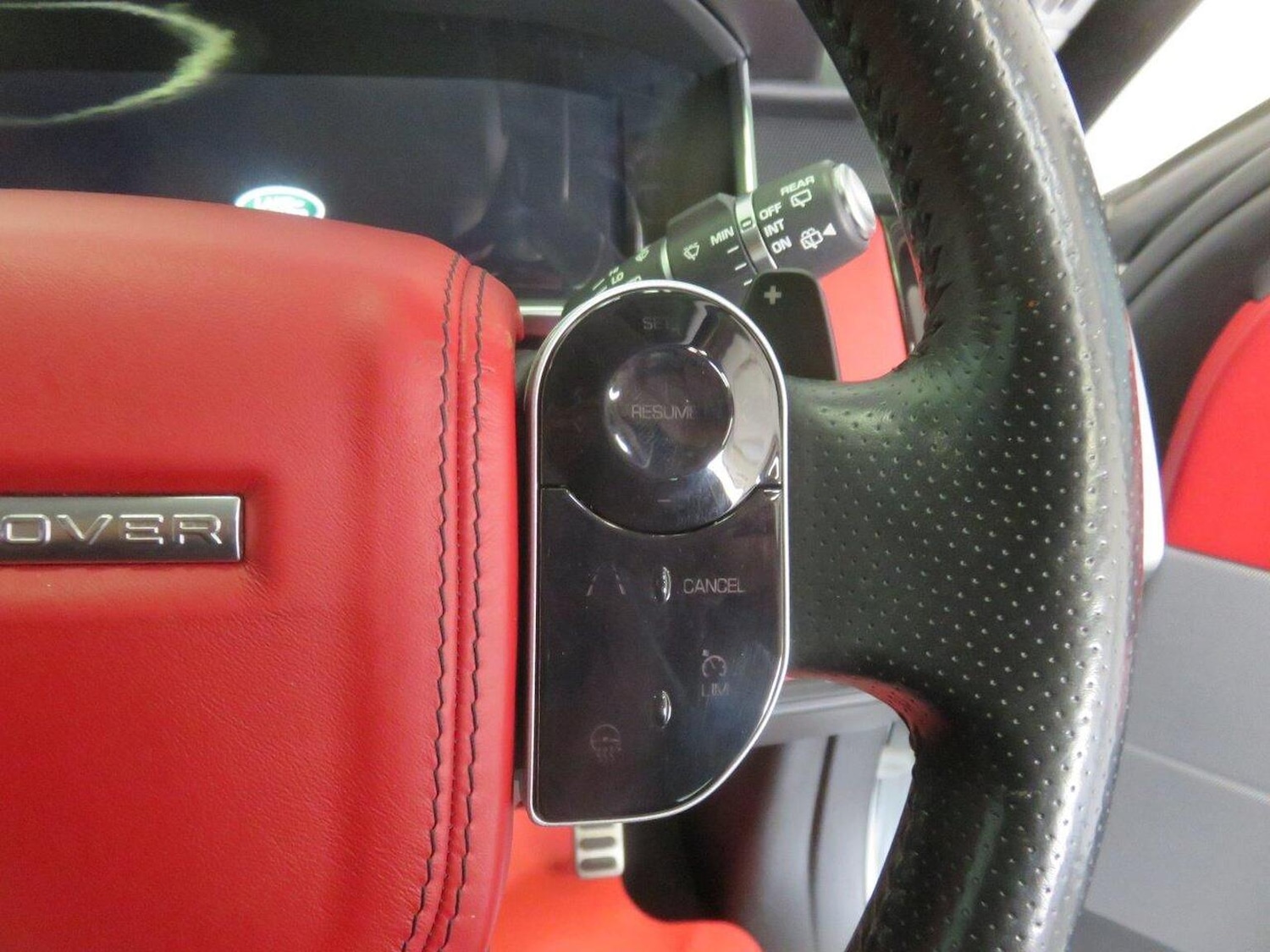 Used Land Rover Range Rover Sport 2014 for sale - 76793712: Photo 47