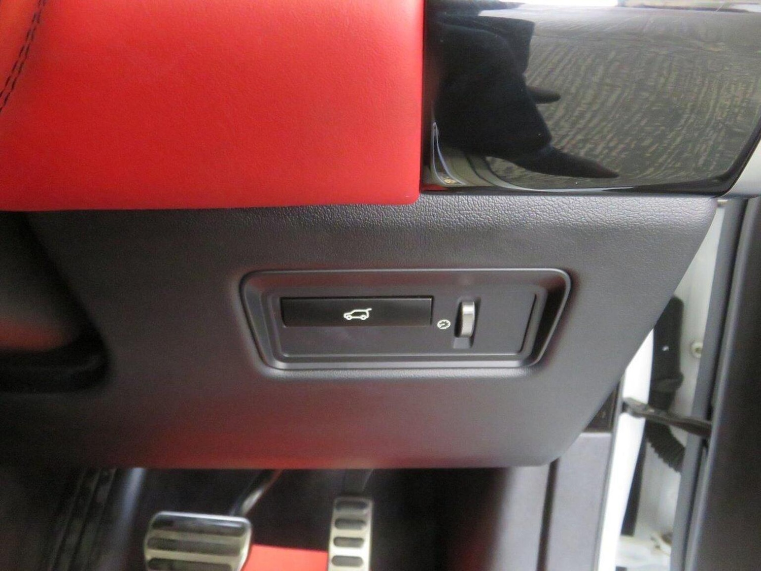 Used Land Rover Range Rover Sport 2014 for sale - 76793712: Photo 48