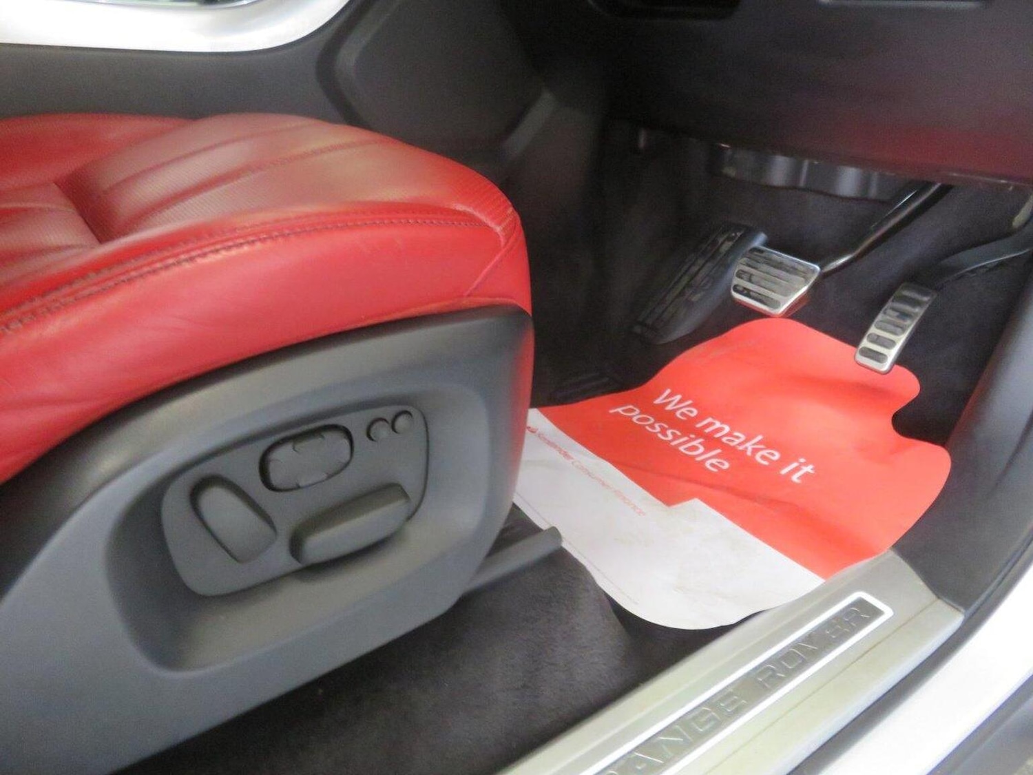 Used Land Rover Range Rover Sport 2014 for sale - 76793712: Photo 50