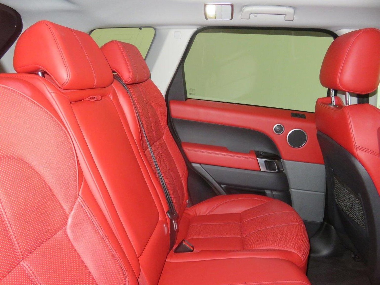 Used Land Rover Range Rover Sport 2014 for sale - 76793712: Photo 54