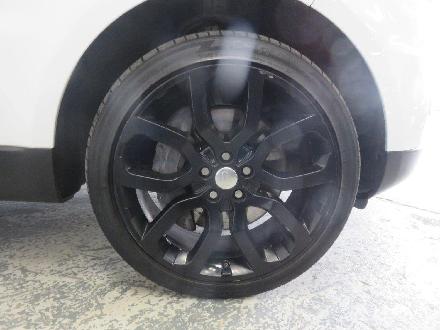 Used Land Rover Range Rover Sport 2014 for sale - 76793712: Photo 56