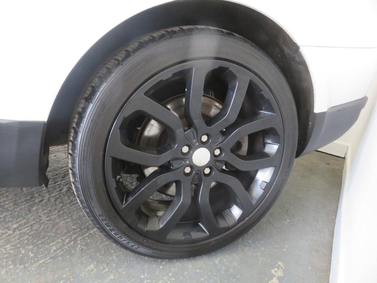 Used Land Rover Range Rover Sport 2014 for sale - 76793712: Photo 58