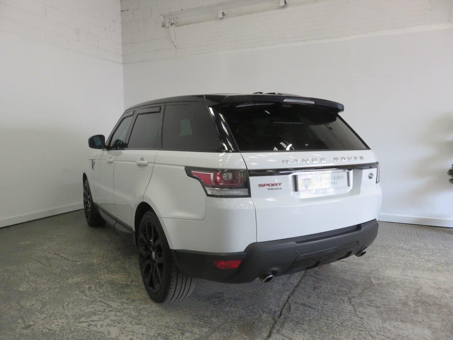 Used Land Rover Range Rover Sport 2014 for sale - 76793712: Photo 7