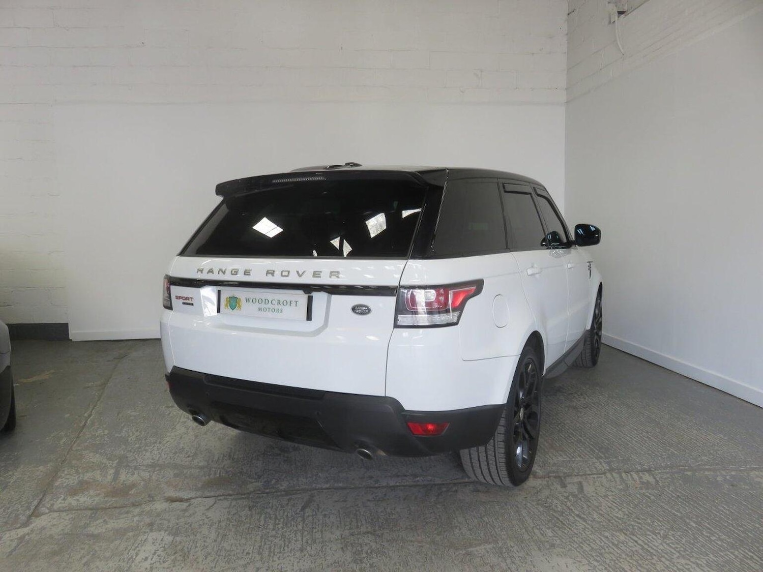 Used Land Rover Range Rover Sport 2014 for sale - 76793712: Photo 8