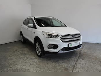 Used Ford Kuga 2018 for sale - 79558358: Photo