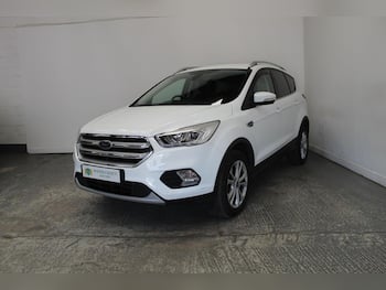 Used Ford Kuga 2018 for sale - 79558358: Photo
