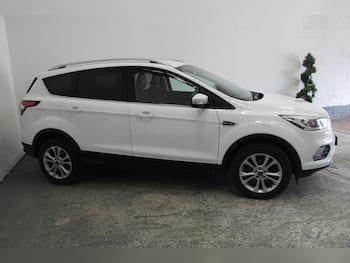 Used Ford Kuga 2018 for sale - 79558358: Photo