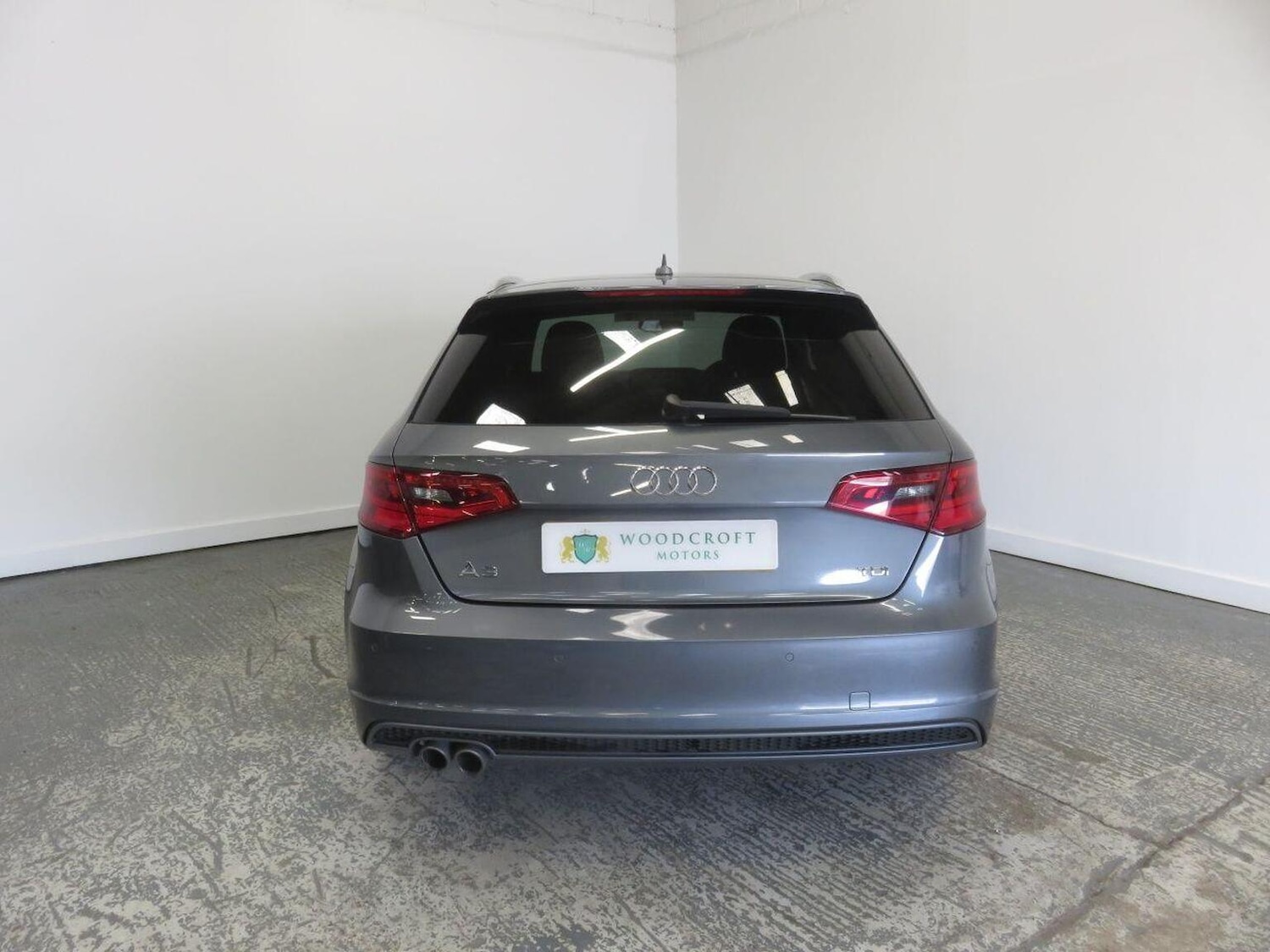 Used Audi A3 2014 for sale - 77937804: Photo 14