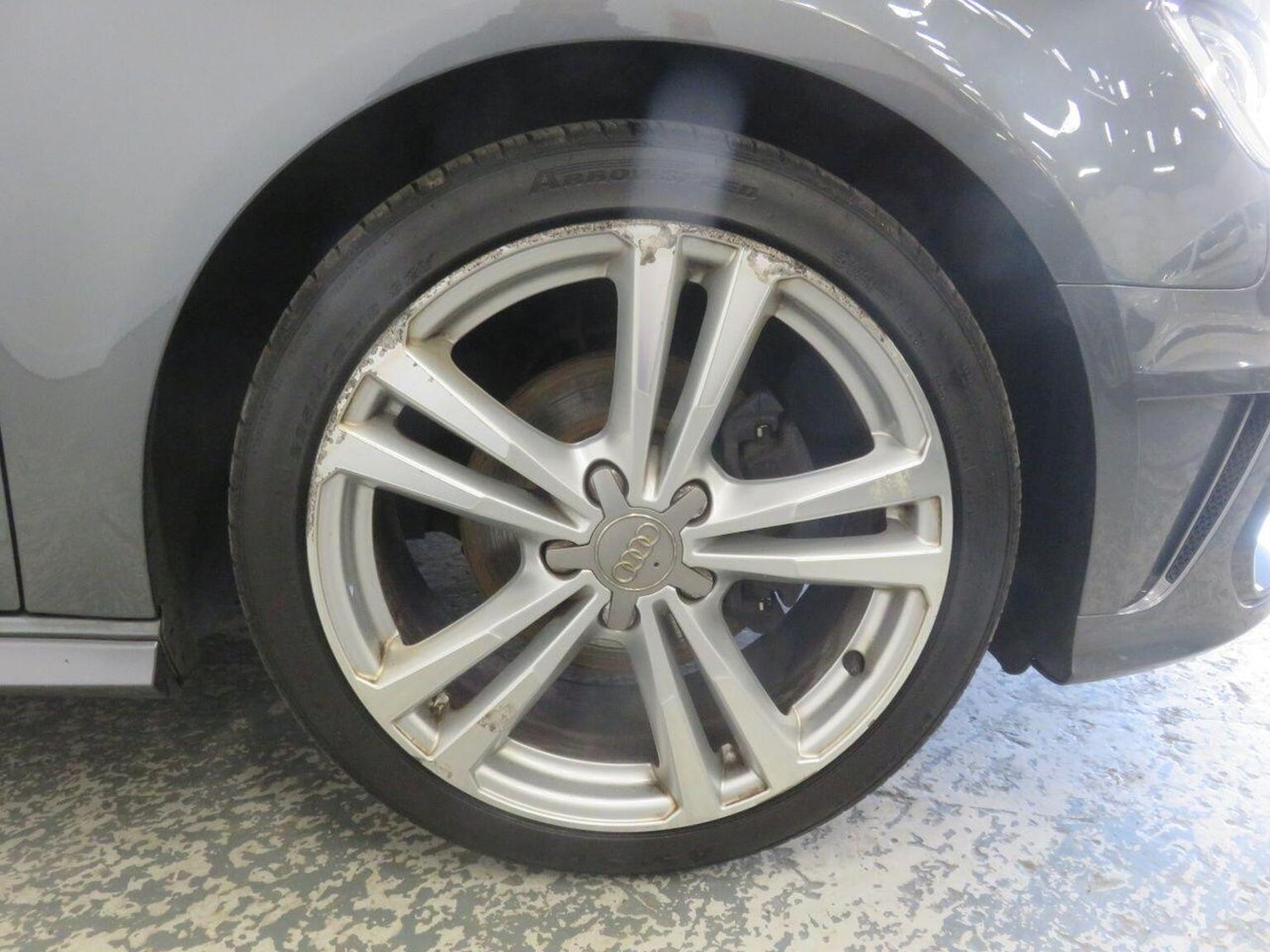 Used Audi A3 2014 for sale - 77937804: Photo 55