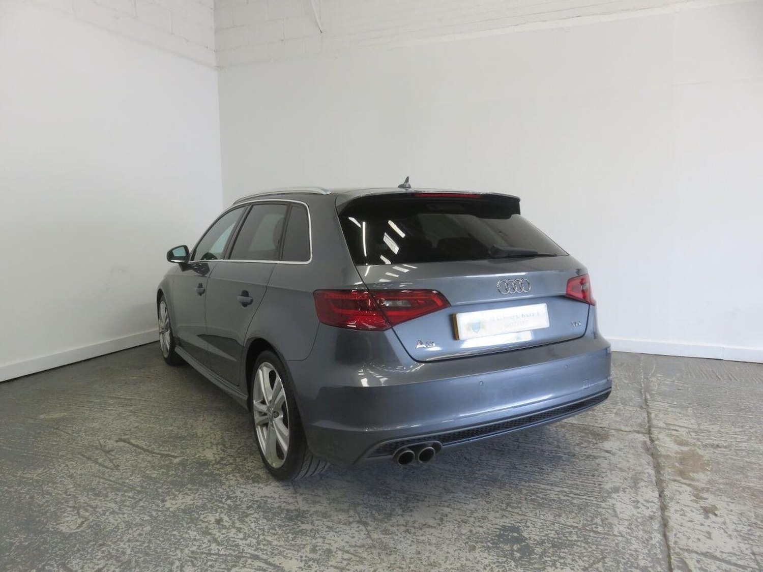Used Audi A3 2014 for sale - 77937804: Photo 7