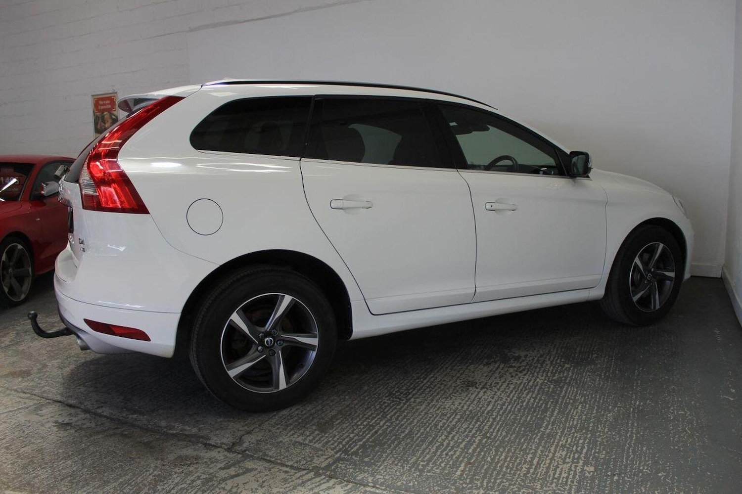 Used Volvo XC60 2015 for sale - 78070389: Photo 12
