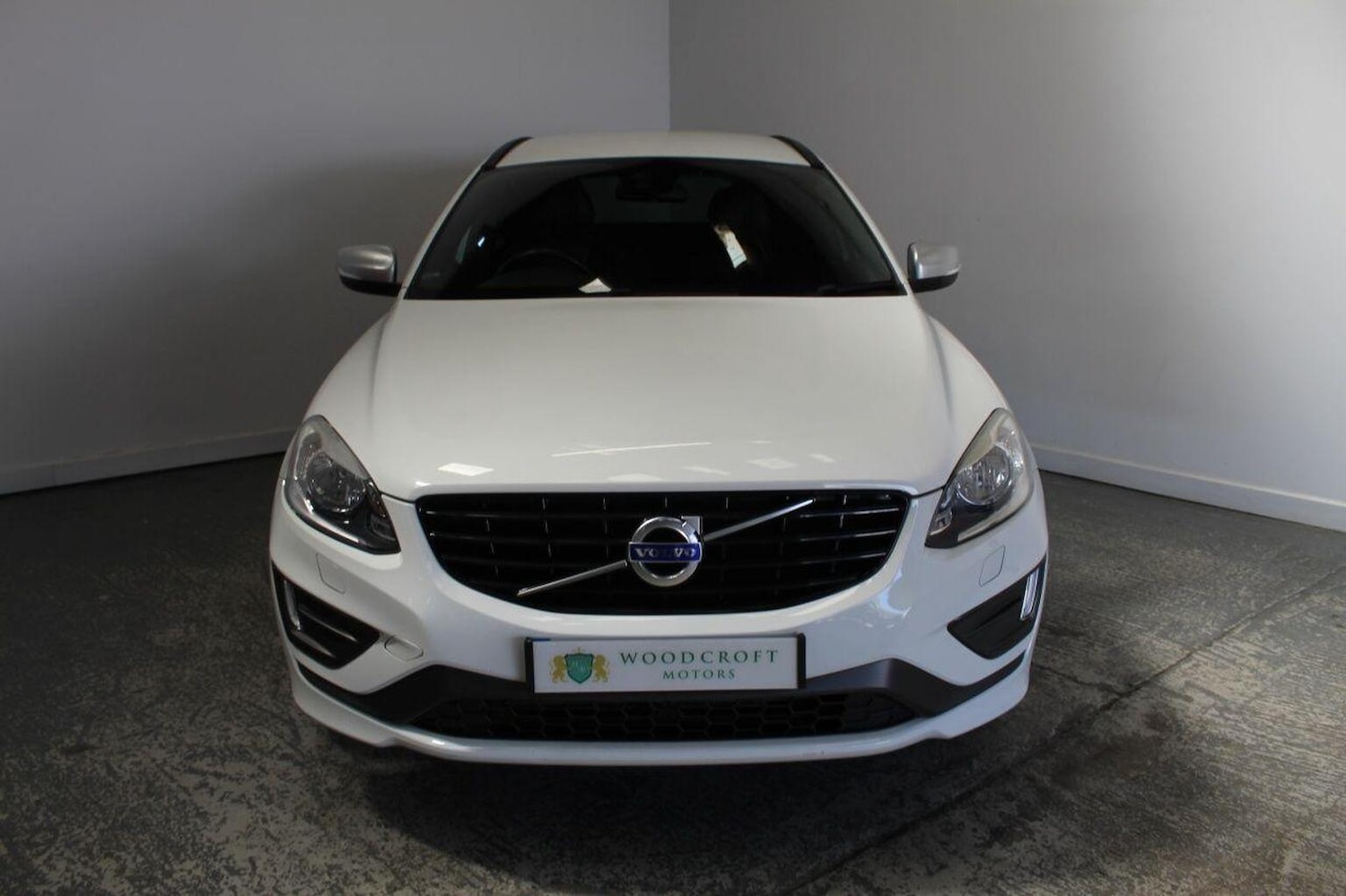 Used Volvo XC60 2015 for sale - 78070389: Photo 14