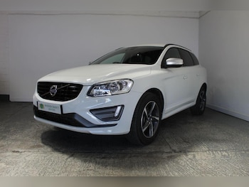 Used Volvo XC60 2015 for sale - 78070389: Photo