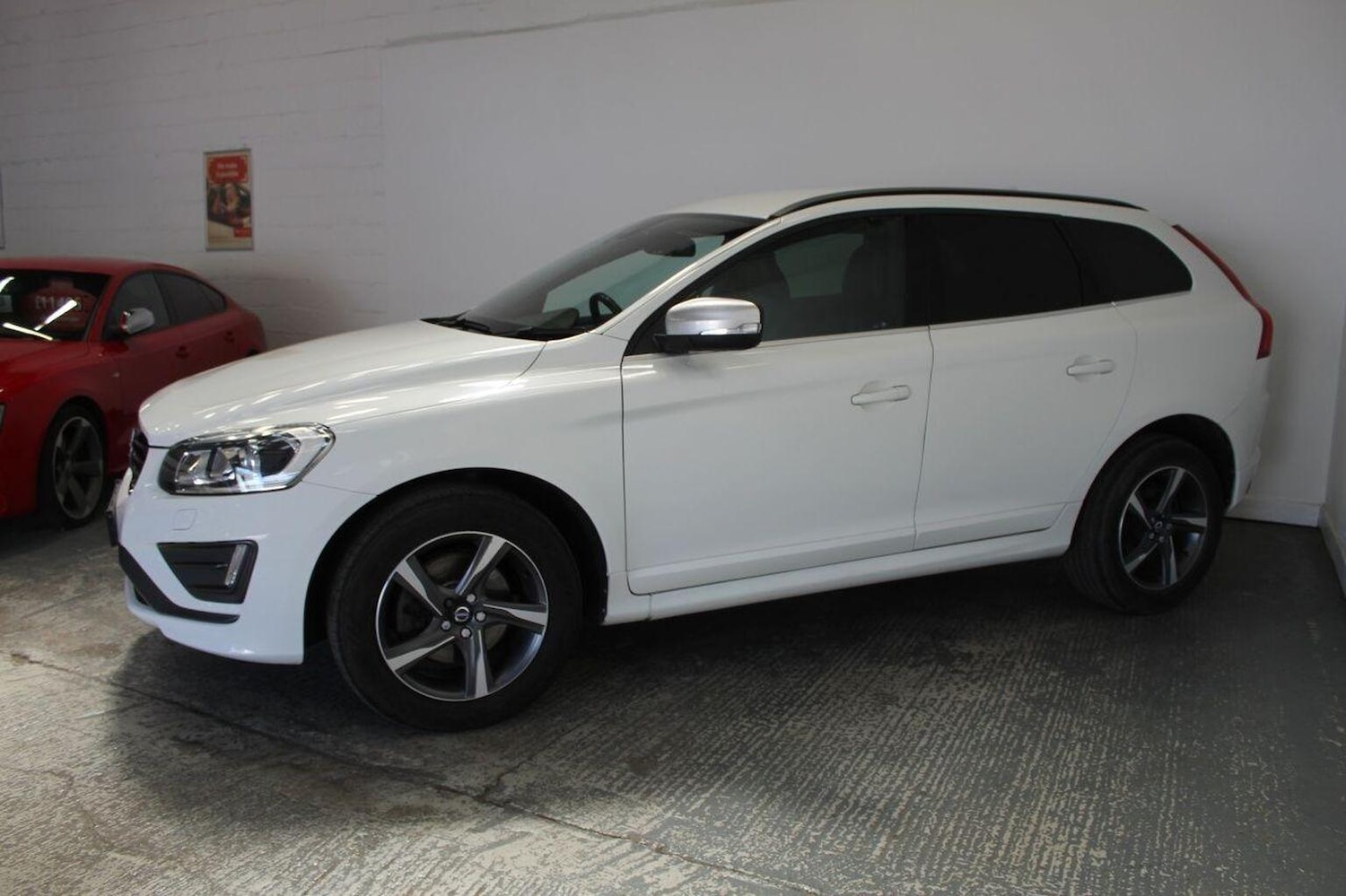 Used Volvo XC60 2015 for sale - 78070389: Photo 5