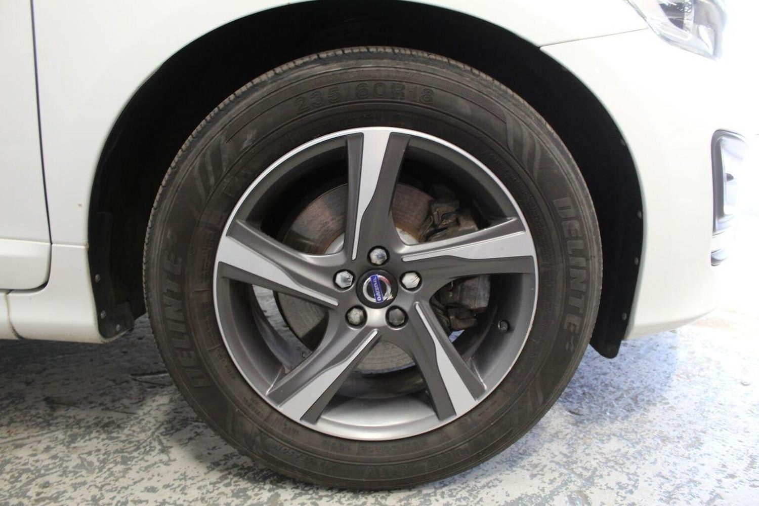 Used Volvo XC60 2015 for sale - 78070389: Photo 55